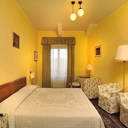 Hotel San Domenico Urbino