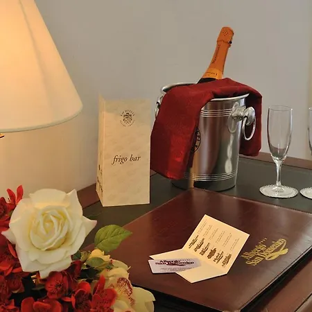 San Domenico 4* Urbino