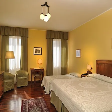 San Domenico Hotel Urbino