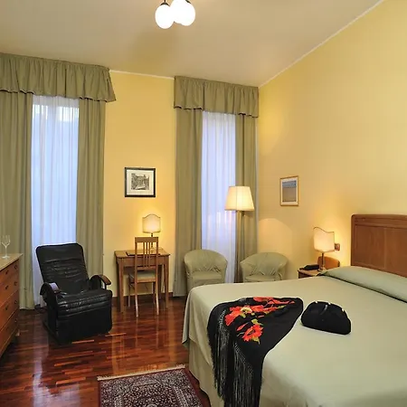 Hotel San Domenico 4*
