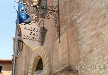 호텔 San Domenico