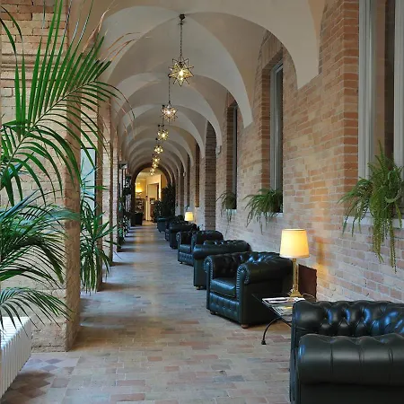 San Domenico Urbino