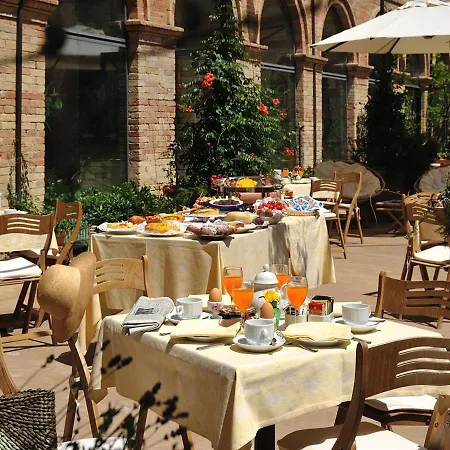 San Domenico Hotel Urbino