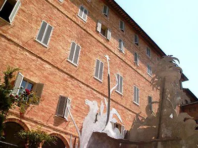 Hotel San Domenico Urbino