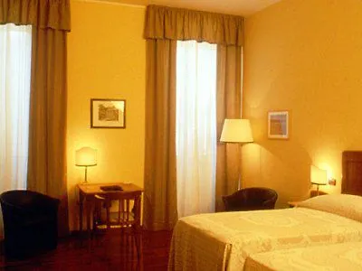 San Domenico Hotel